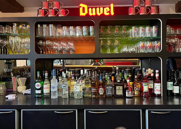 Antwerp City Hostel
