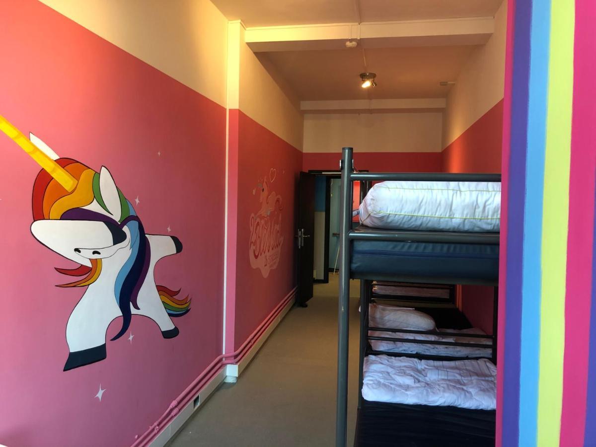 Antwerp City Hostel Hostel
