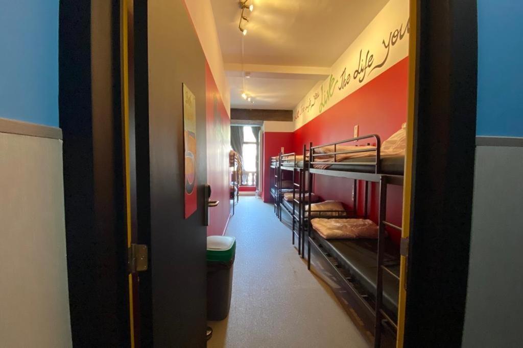 Hostel Antwerp City Hostel Antwerp