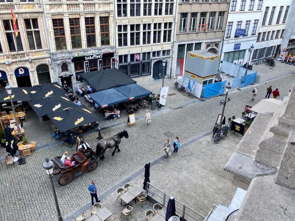 Antwerp City Hostel Hostel Antwerp