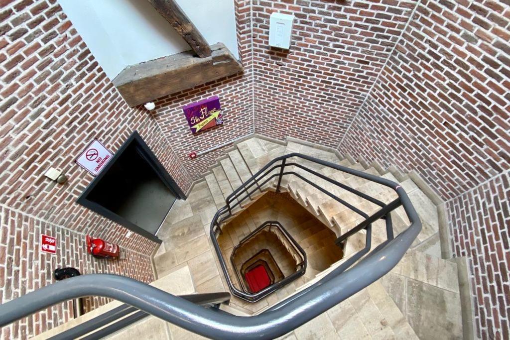 Antwerp City Hostel
