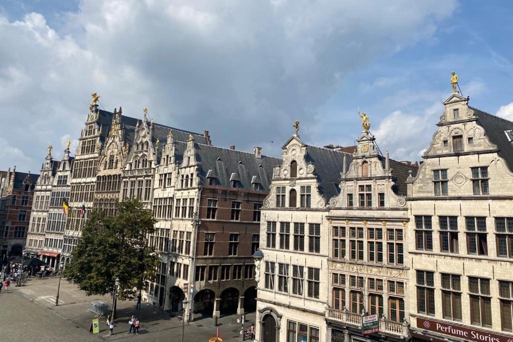 Antwerp City Hostel * Antwerp