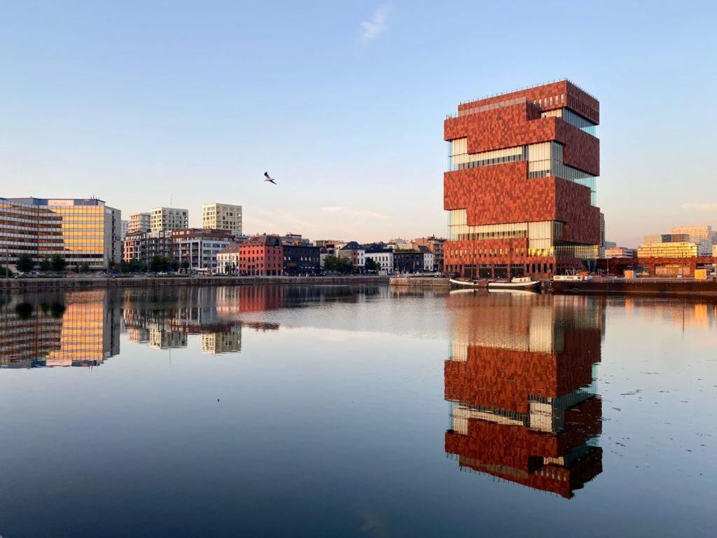 Antwerp City Hostel * Antwerp