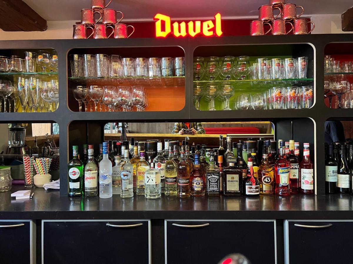 Antwerp City Hostel Hostel *