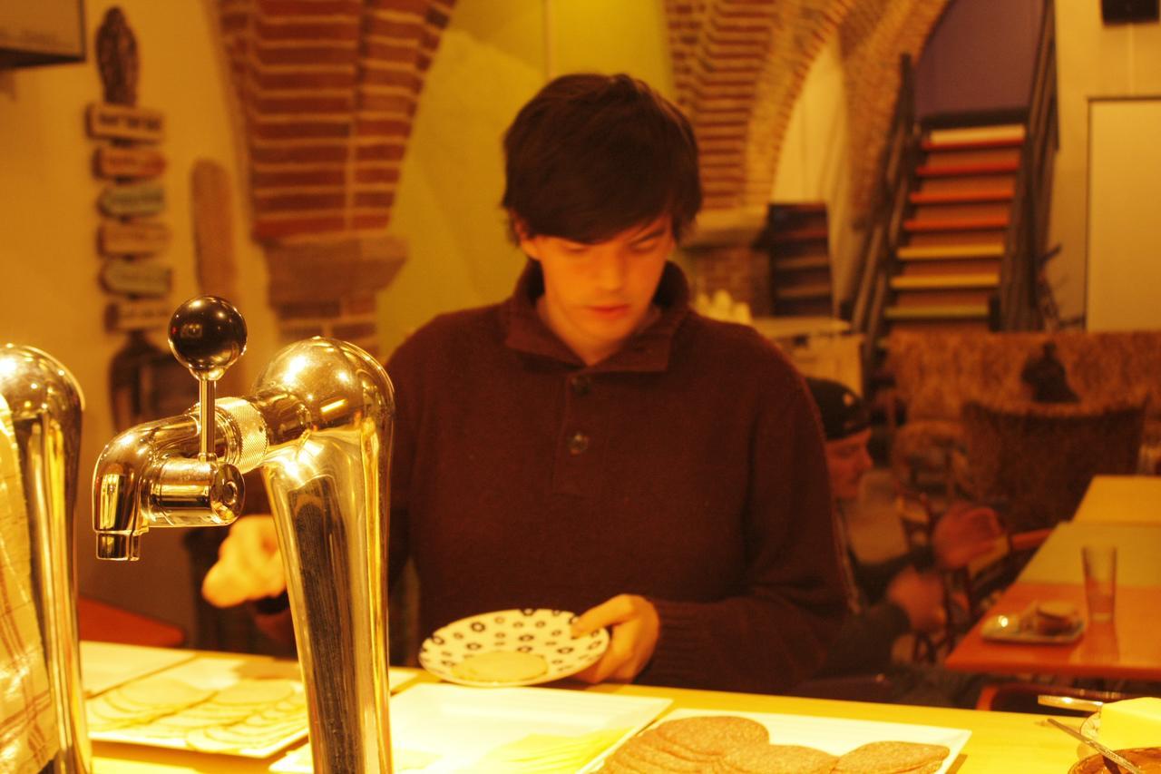 Antwerp City Hostel Hostel *
