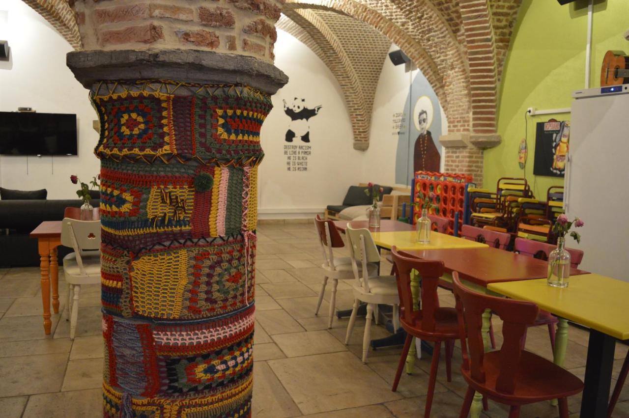 Hostel Antwerp City Hostel Antwerp
